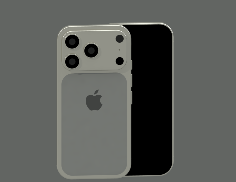 苹果iphone17手机