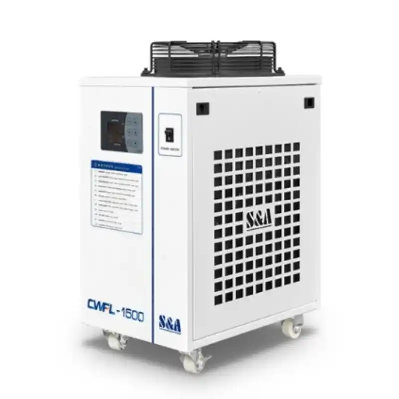 水冷机1500W