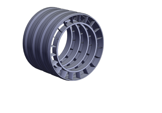20-high-pressure compressor stator.SLDPRT_20-高压压缩机定子.
