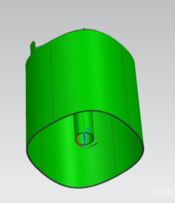 加湿器水箱模具22-036=1449186=70+SW+STP