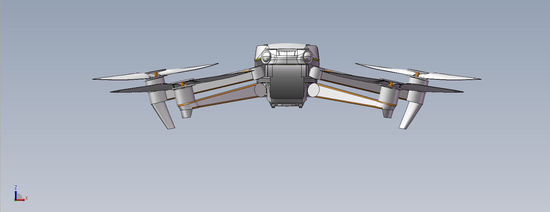 大疆 MAVIC-3