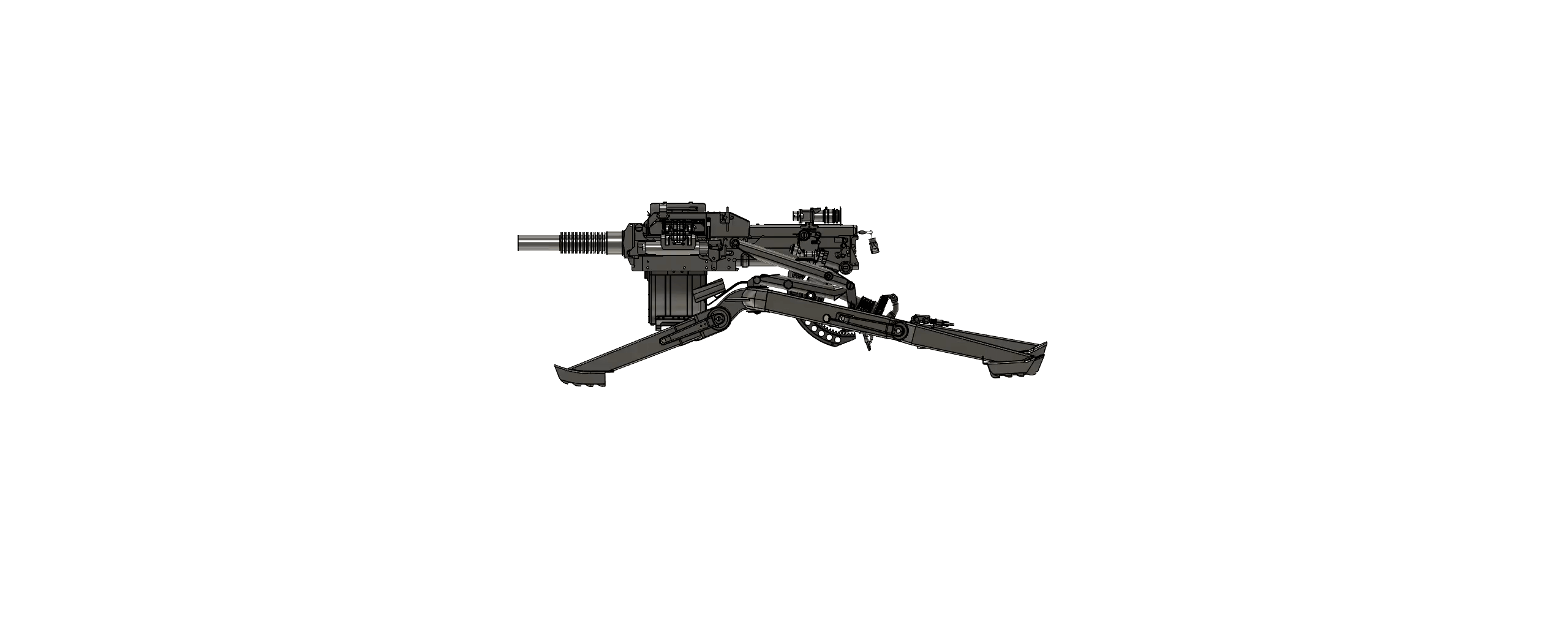 ags-17 模型源文件
